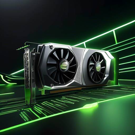 Expert: Nvidia's valuation merits belief, not skepticism! ?