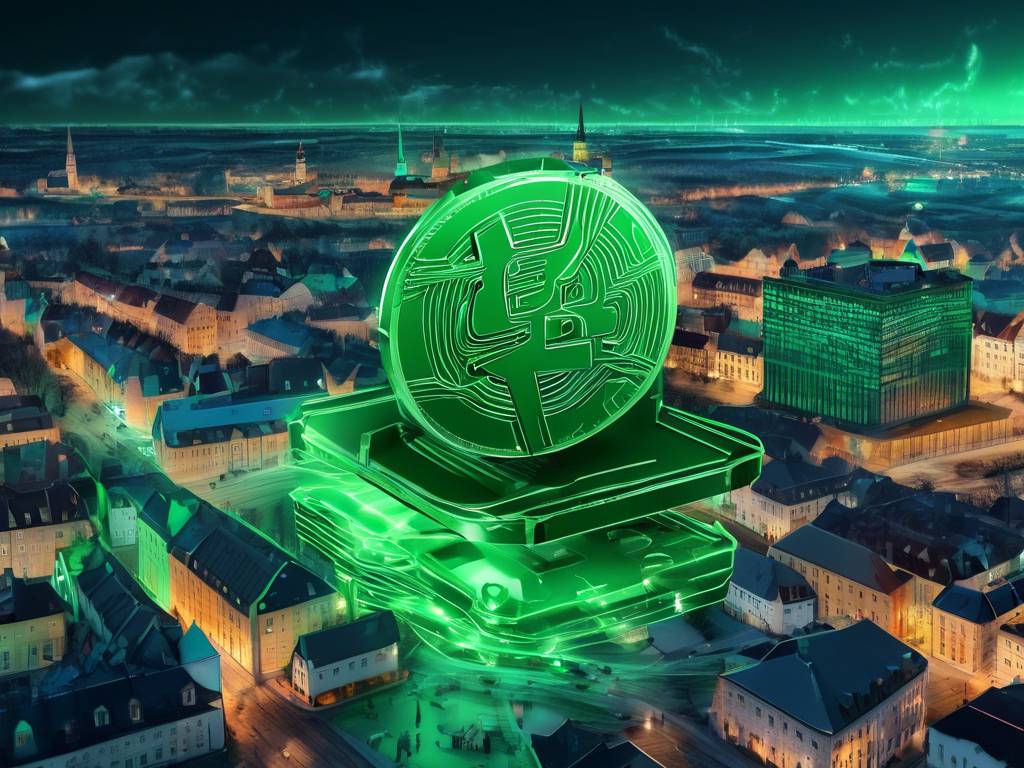 Estonia's Crypto Service Providers Get Green Light for Regulation ?