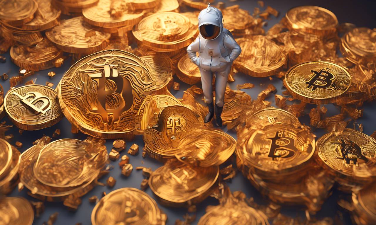 Bitcoin ETF Fees Slashed to Zero by VanEck ??