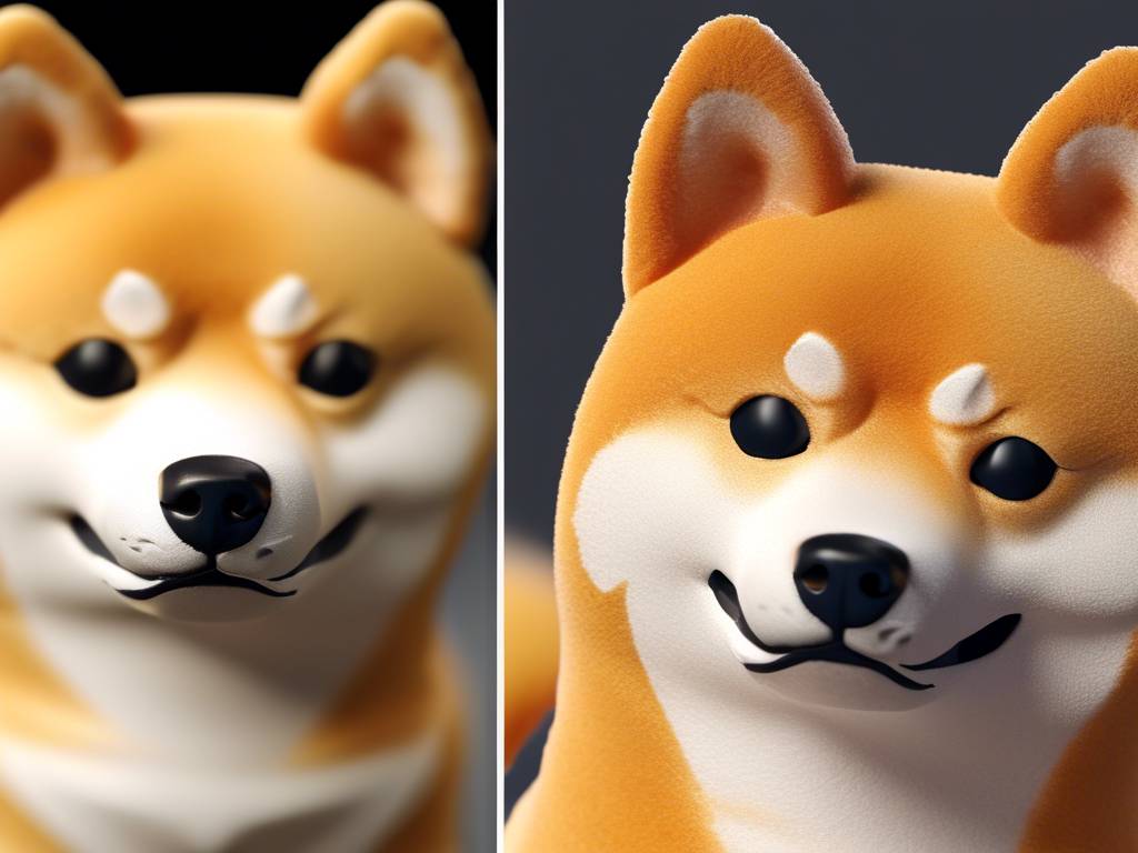 Shiba Inu, Bittensor, Osmosis: Latest Crypto News & Prices! ???