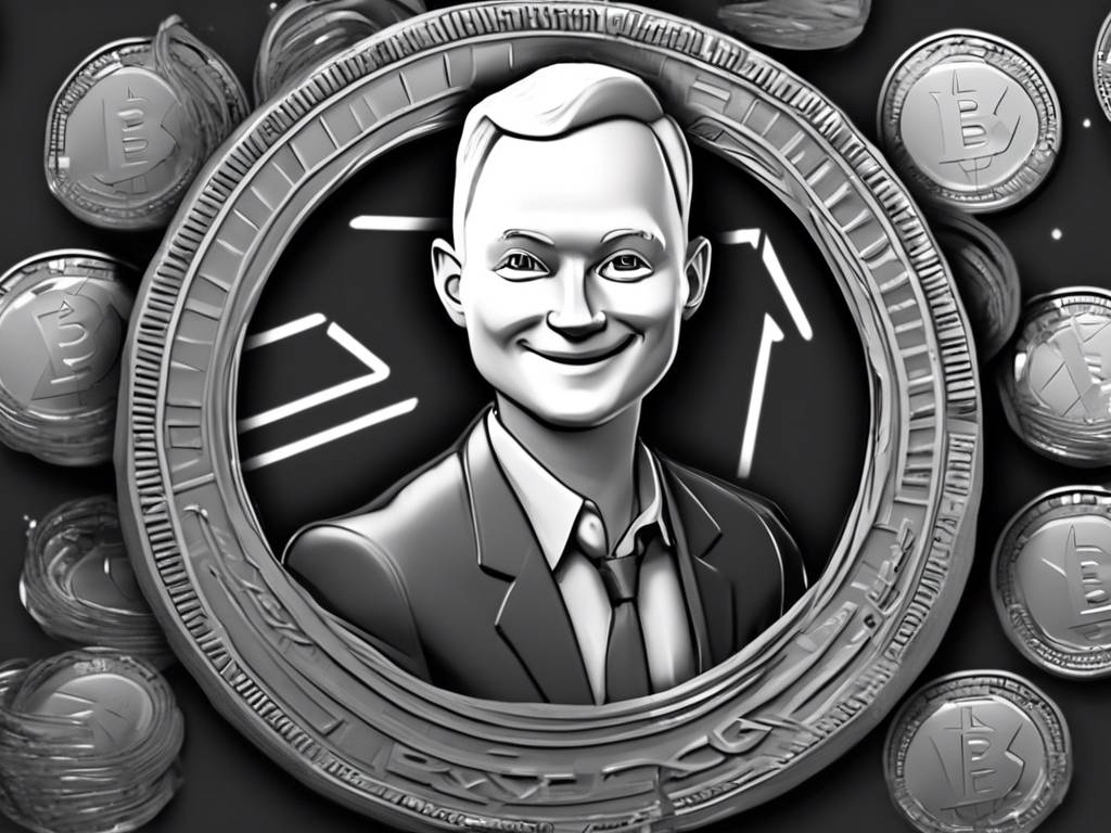 Ethereum ETF gets approval from BitMEX founder & Grayscale CLO ??