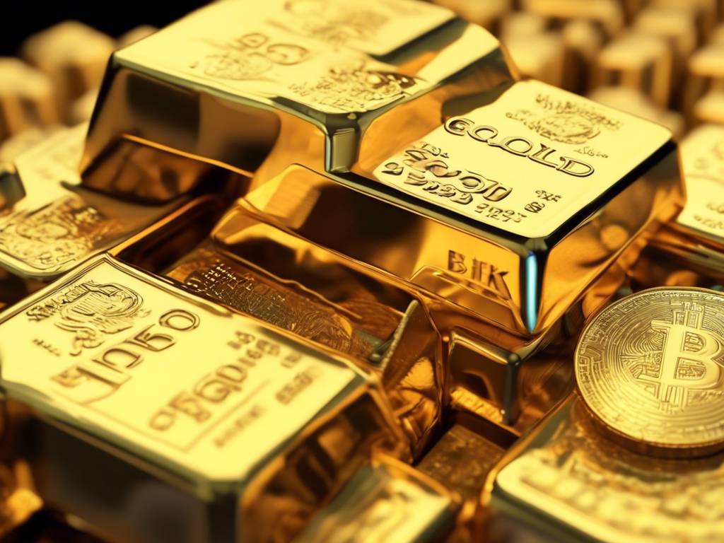 Expect Gold price to hit $3,000 ?, analysts predict...