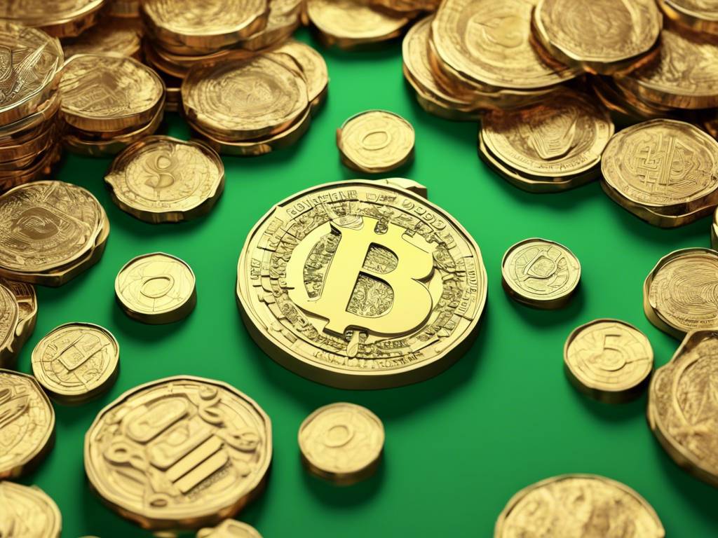 Robinhood CEO vows to fight SEC over crypto regulations ??