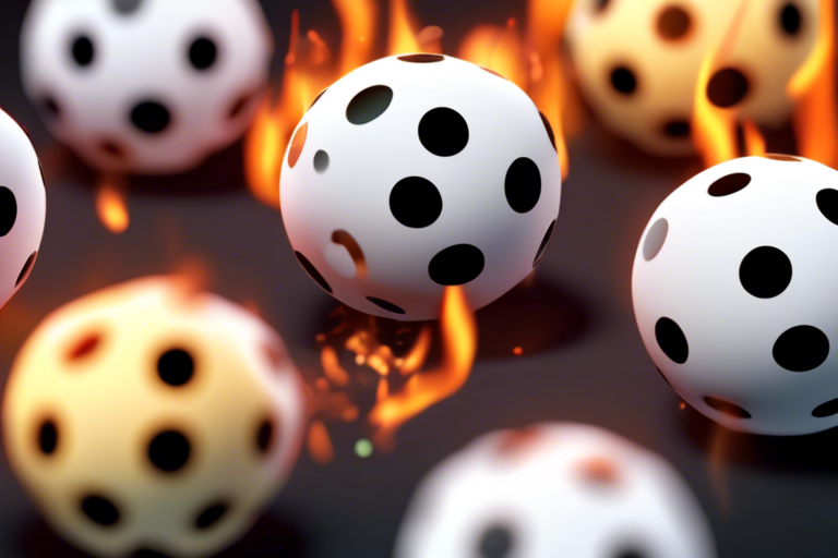 Polkadot's Value Plummeted 20% After Burning Through $87M ???