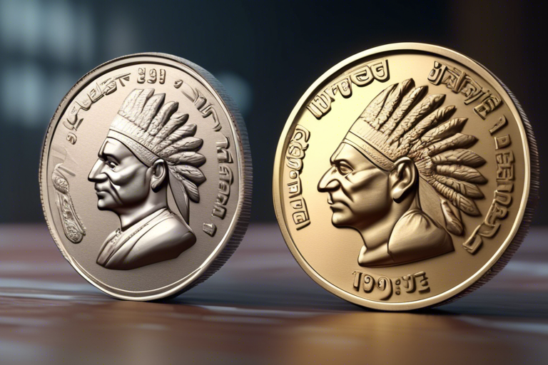 Indian Rupee vs. Dollar: Latest Updates and Trends ??