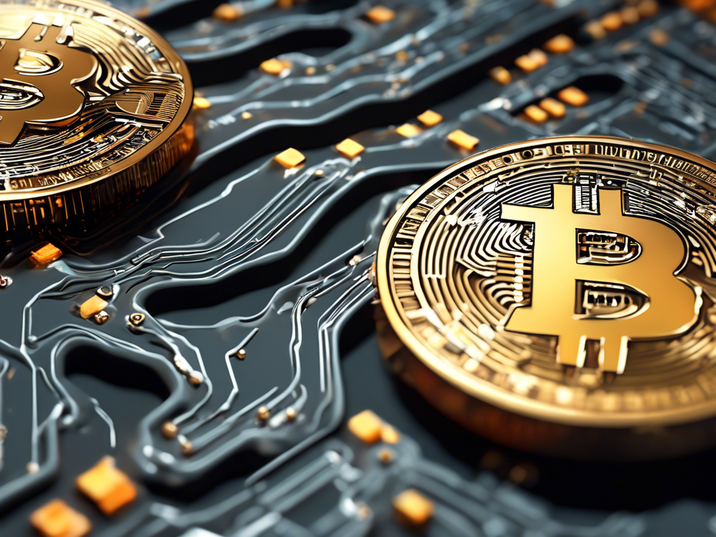 "Bitcoin on track to hit $1M ? Uncover the key factor" ?