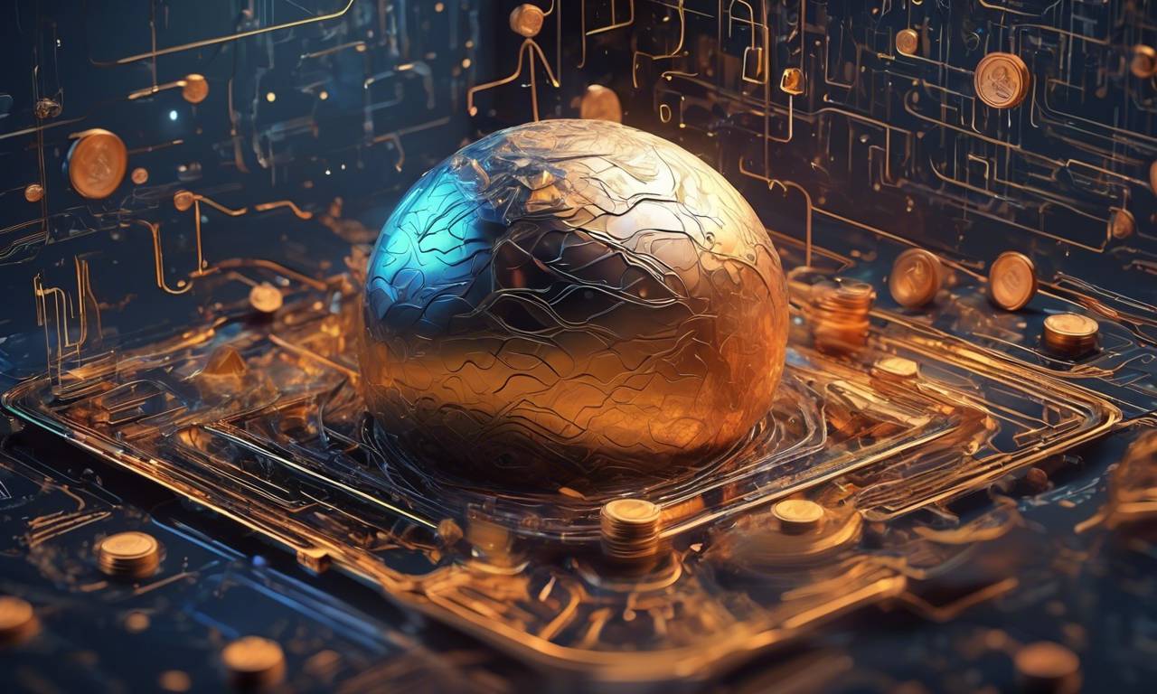 XRP expert predicts $2 surge! ??
