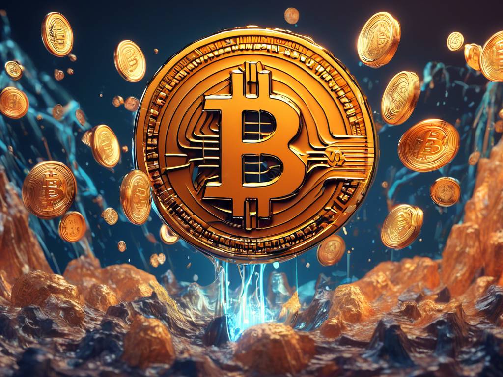 Bitcoin Price Surges to $80K ? Massive Weekly Outflows ?