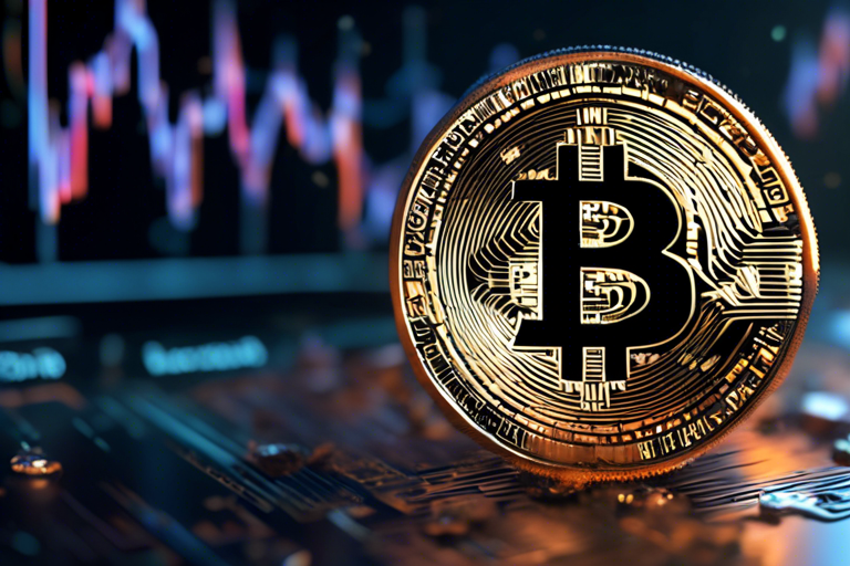 Unlock the Potential of Bitcoin with This Groundbreaking Forecast! ?