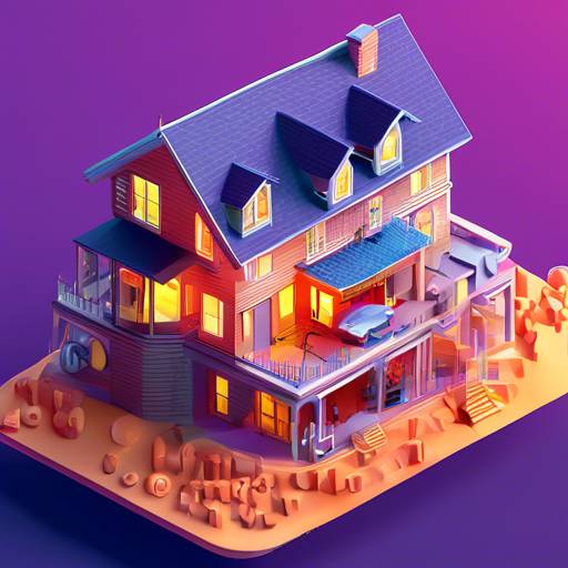 Crypto Analyst Reveals US Home Sales and Gov Shutdown Impacts ?