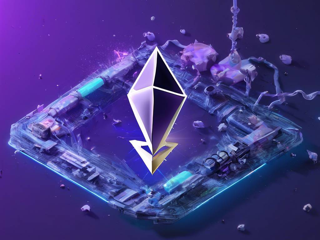 Ethereum L2 Blast integrates with Onto for native yield update ?