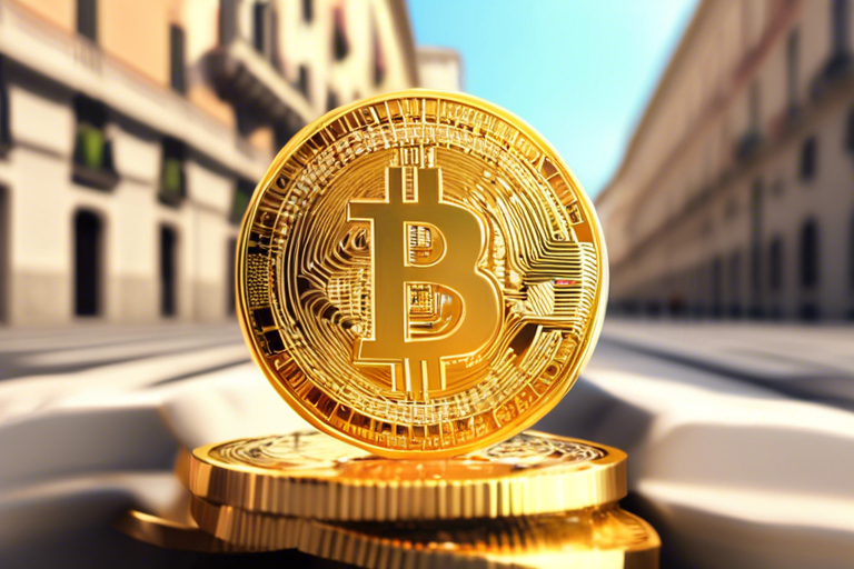Italy strengthens crypto regulations and increases penalties for non-compliance! ??