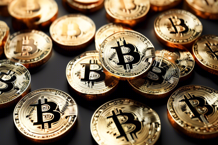 Bitcoin faces potential slowdown due to economic factors ?
