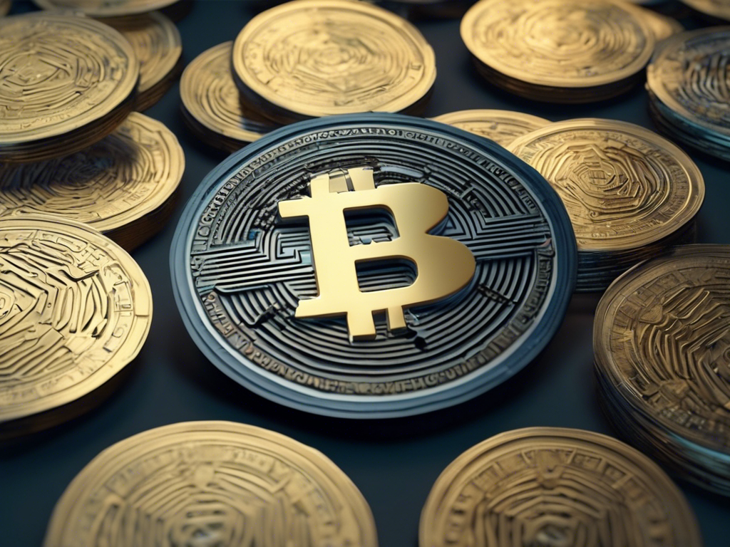 Cardano Holds Firm Above $0.46 ??