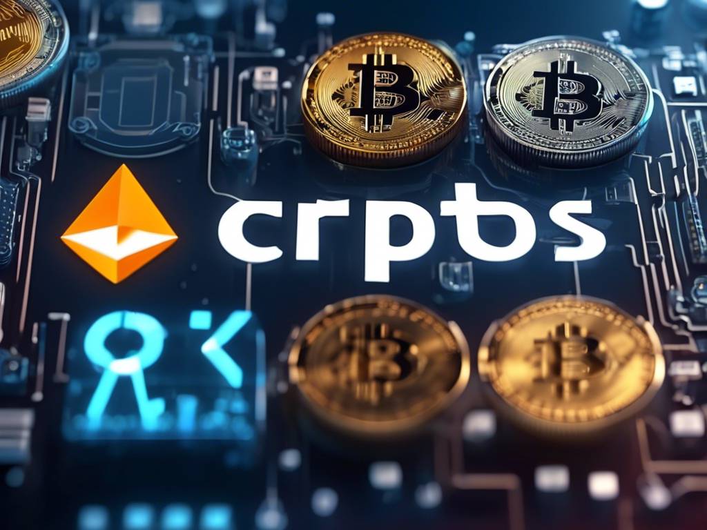 Crypto firm closes due to losses ??