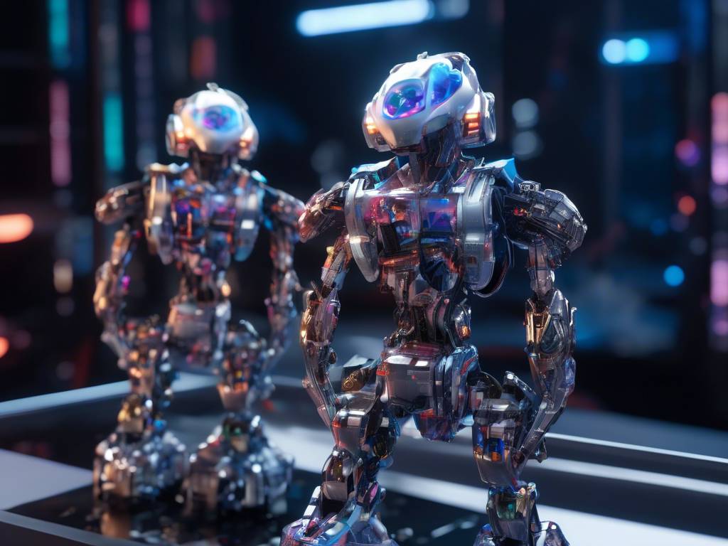 ByteDance's tech arm joins Sui builders for groundbreaking web3 gaming ??