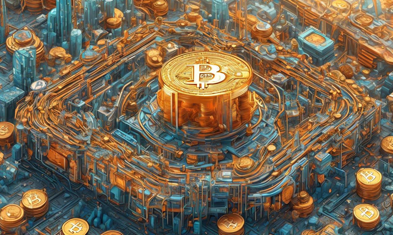 MicroStrategy Boosting BTC Holdings ??