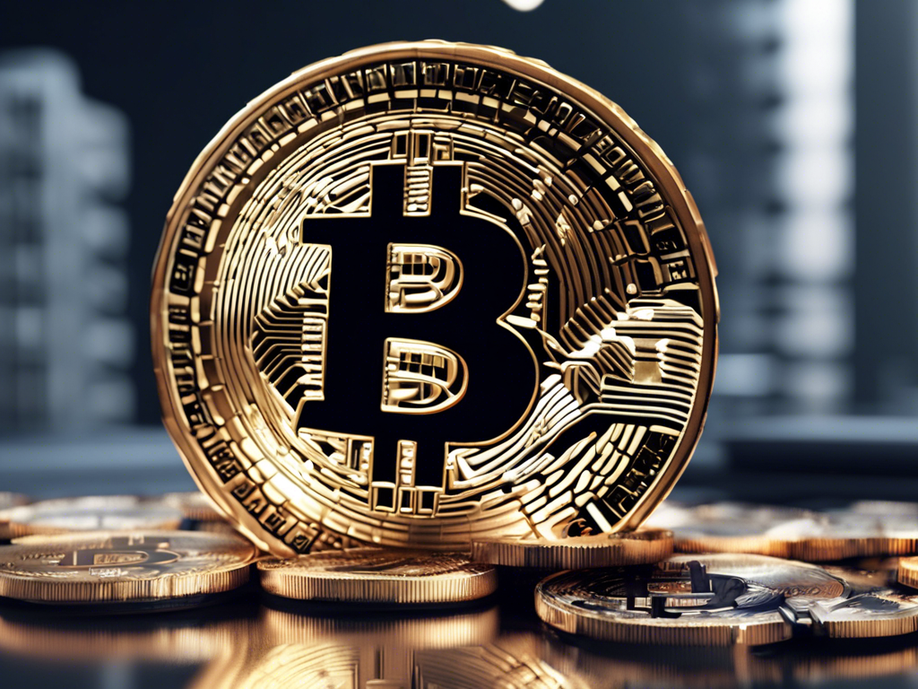 Bitcoin Price To Hit $500K by 2025! Find Out Why ?