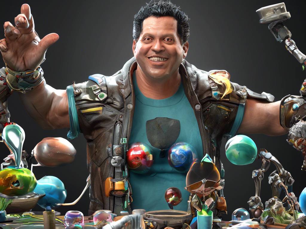 Yuga Labs Reinstates Greg Solano as CEO, Welcoming Him with Open Arms! ??