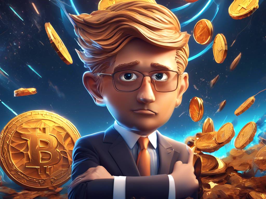CryptoQuant CEO predicts KuCoin's fate like FTX ??