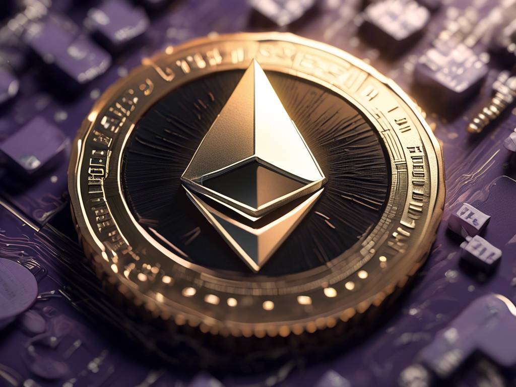 Ethereum's Future: ???