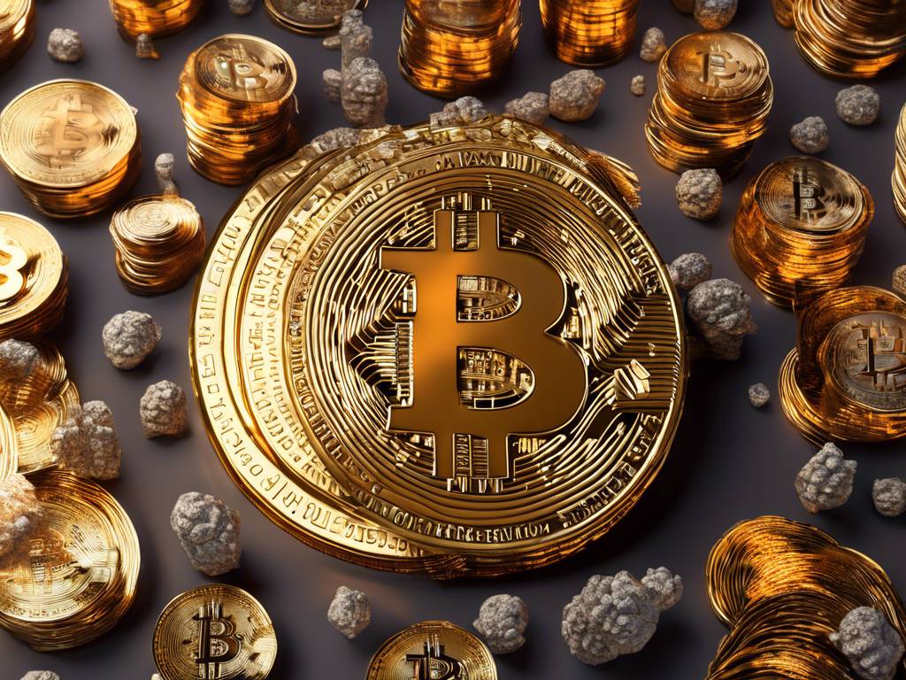 Franklin Templeton Shows Bitcoin's Impact on Innovation ??