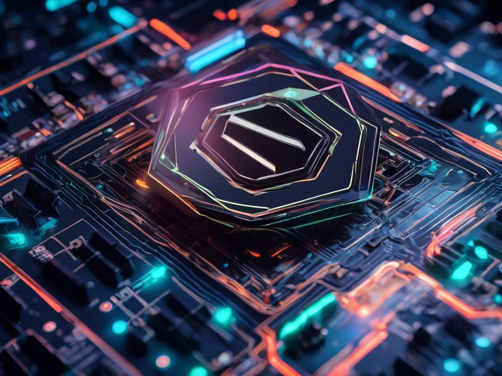 NEO Price Surge Predicts 2024 Record ??