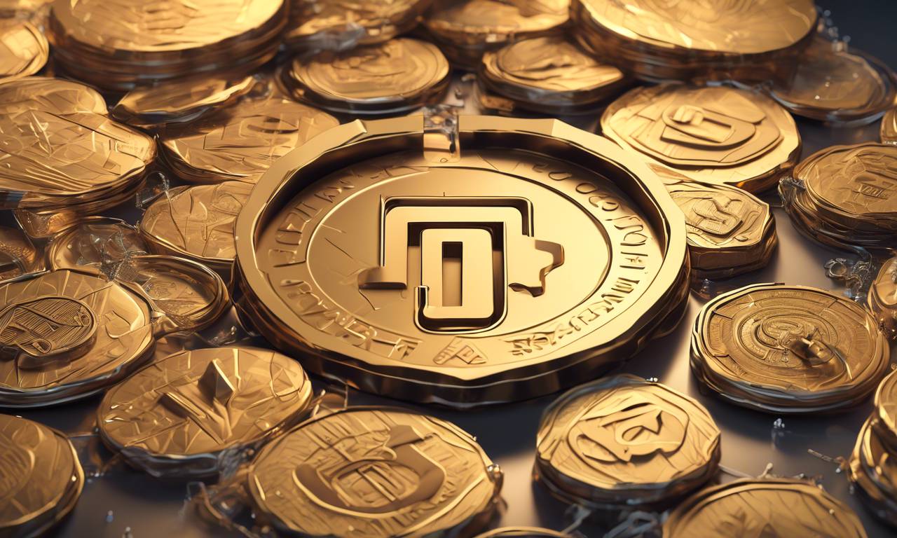 Unlocking TON Coin Rally: Key Reasons and Predictions ??