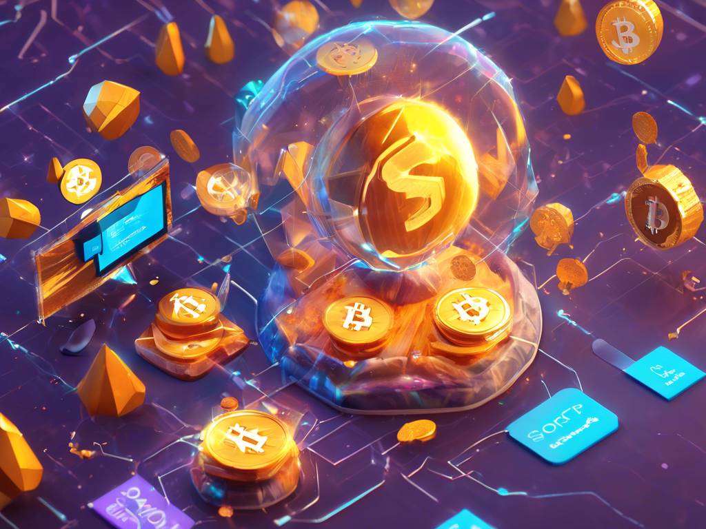 Solana Dominates Crypto Spotlight with Nearly 50% Global Attention! ??