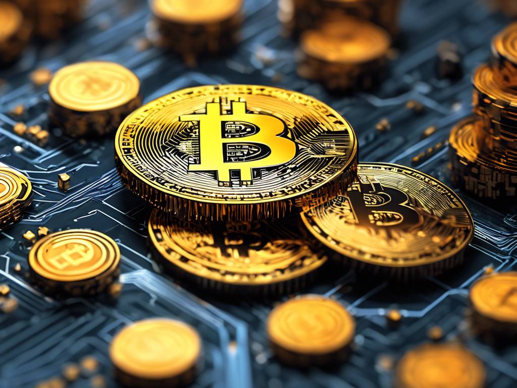 ByBit Report: Crypto Exchanges Face Bitcoin Supply Shortage in 9 Months! ?