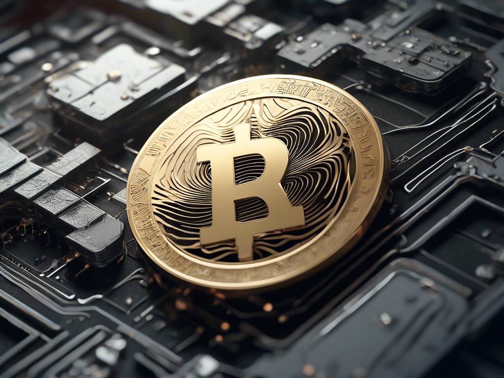 Ripple's Hidden Agenda Exposed! ?️‍♂️