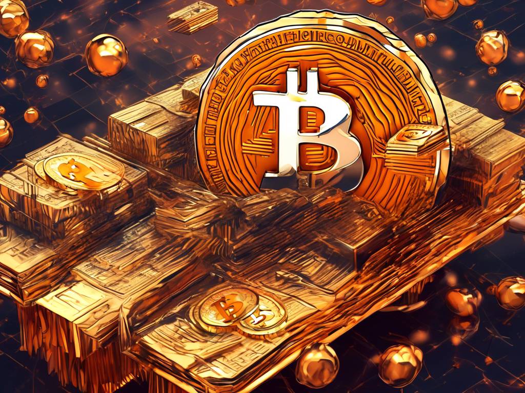 BTC Dominance Boosting Interest in Bitcoin: Find Out Why ?