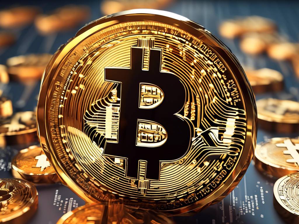 Bitcoin ETFs Boost Monthly Volume ? to $111 Billion In March ?