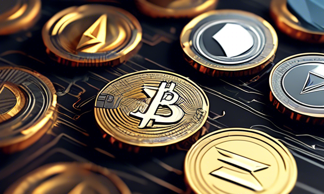 Top Micro-Cap Altcoins to Watch during Altcoin Season will be observed. ?