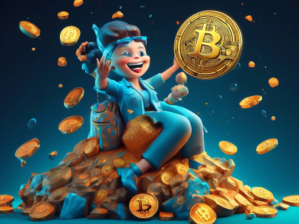 Standard Chartered Boosts Bitcoin Price Target to $150,000 ??