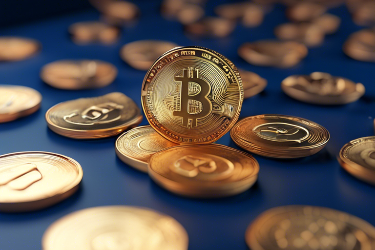 Coinbase Faces Trouble with Crypto Asset Accounting ?, Here’s Why!