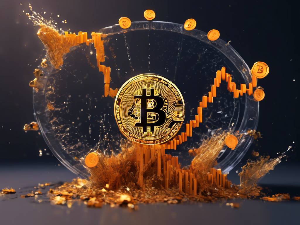 Bitcoin Price Slides Below $66k ? Dive Into 4 Key Factors!