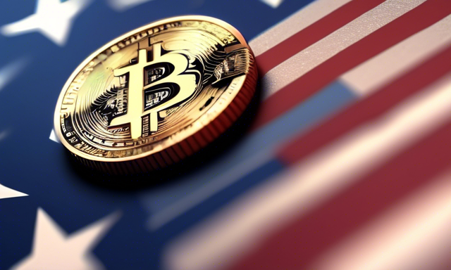 Potential breakout predicted as bullish ascending flag pattern is formed by Bitcoin ?