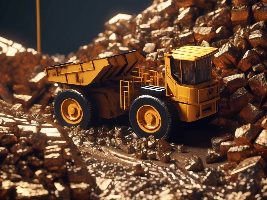 Miners lift banks' losses ???