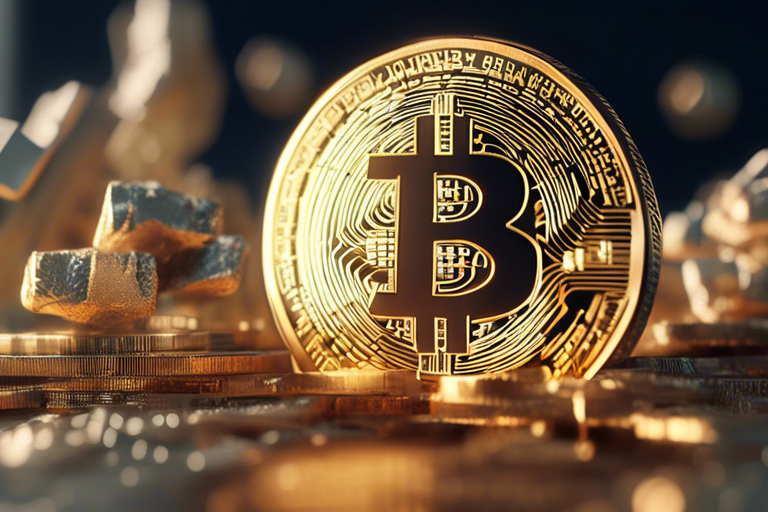 Crypto analyst predicts Bitcoin top at $89,200 ?? ?