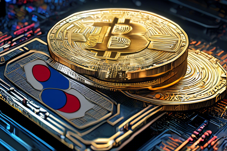 South Korea strengthens crypto-monitoring to safeguard investors ??