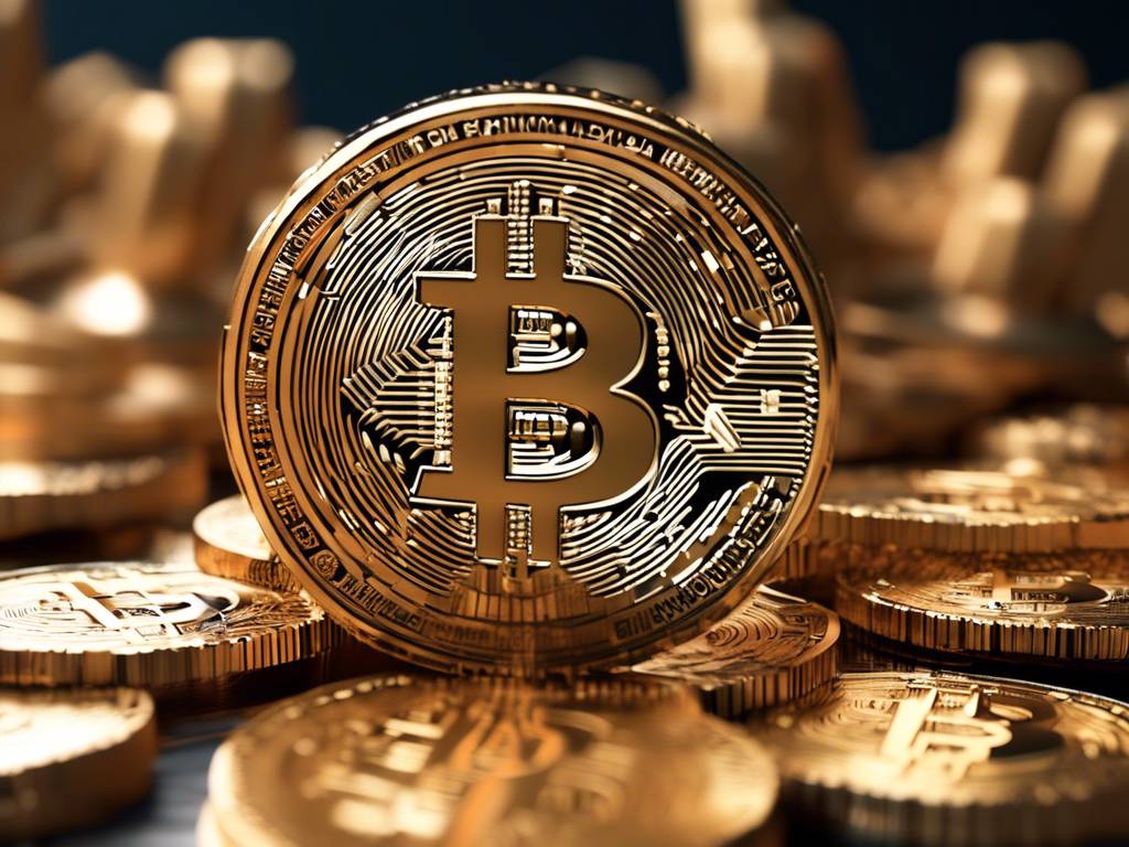 Analyst warns Bitcoin bears: $3B short liquidation at this key level! ?