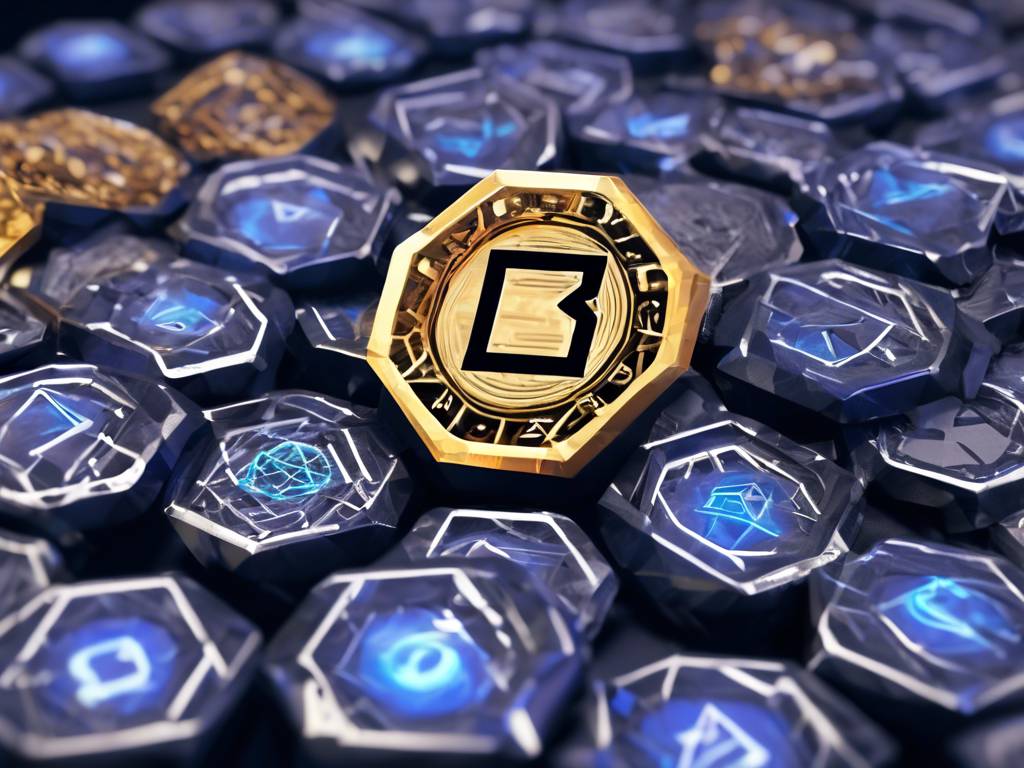 Chainlink Dominates Top Altcoins: Santiment Study ?