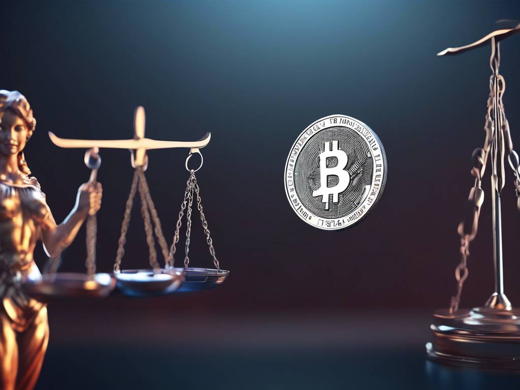 Ripple's Legal Victories ? Expert Weighs In ?