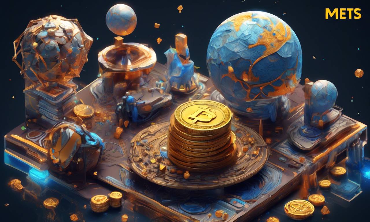 Metis Price Surges 27% ? Before Binance Listing! ?