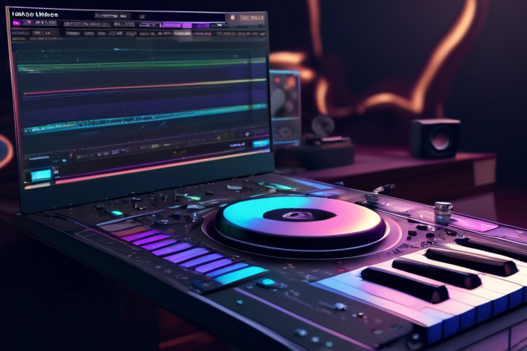 Gala Music launches Artist Upload for track management ??