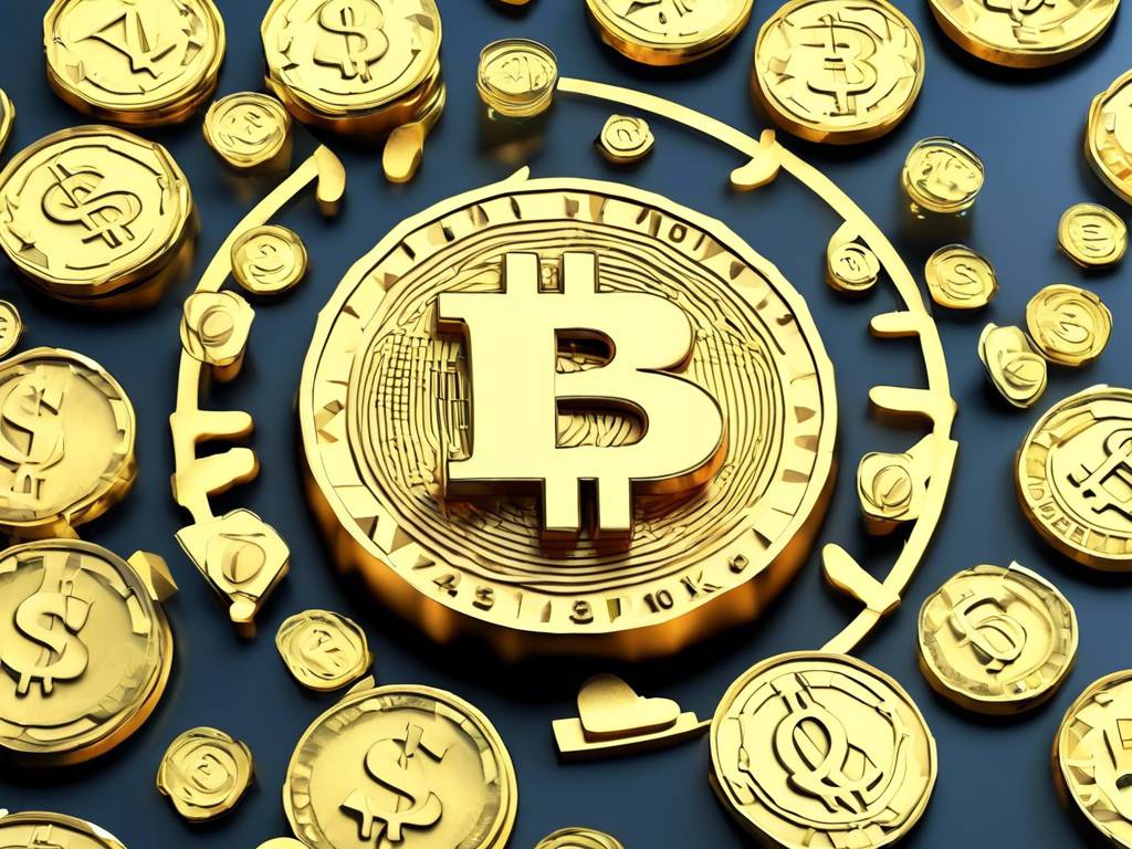 Profitable Altcoins: Turn $10K Investment Into $1M By 2025! ??