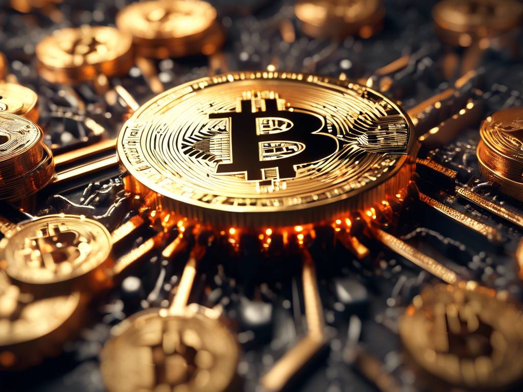 Warning: Bitcoin Sparks Panic! ?? Don't Miss Out! ⭐