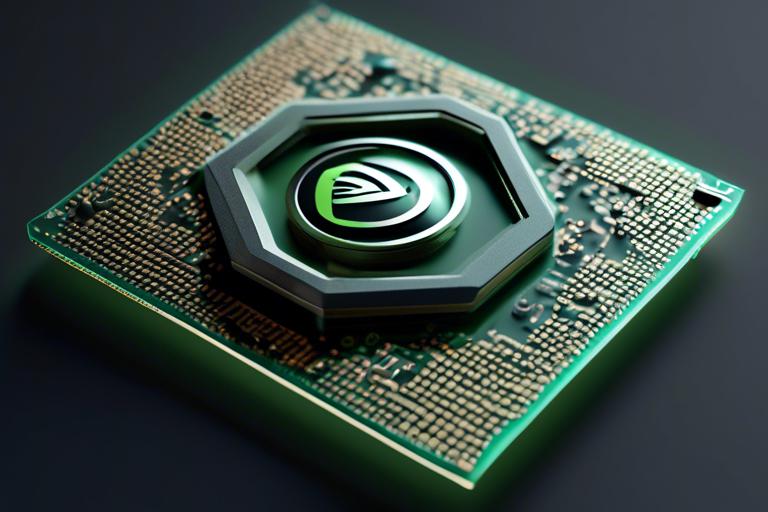 Antitrust probes set for Nvidia, OpenAI, Microsoft?