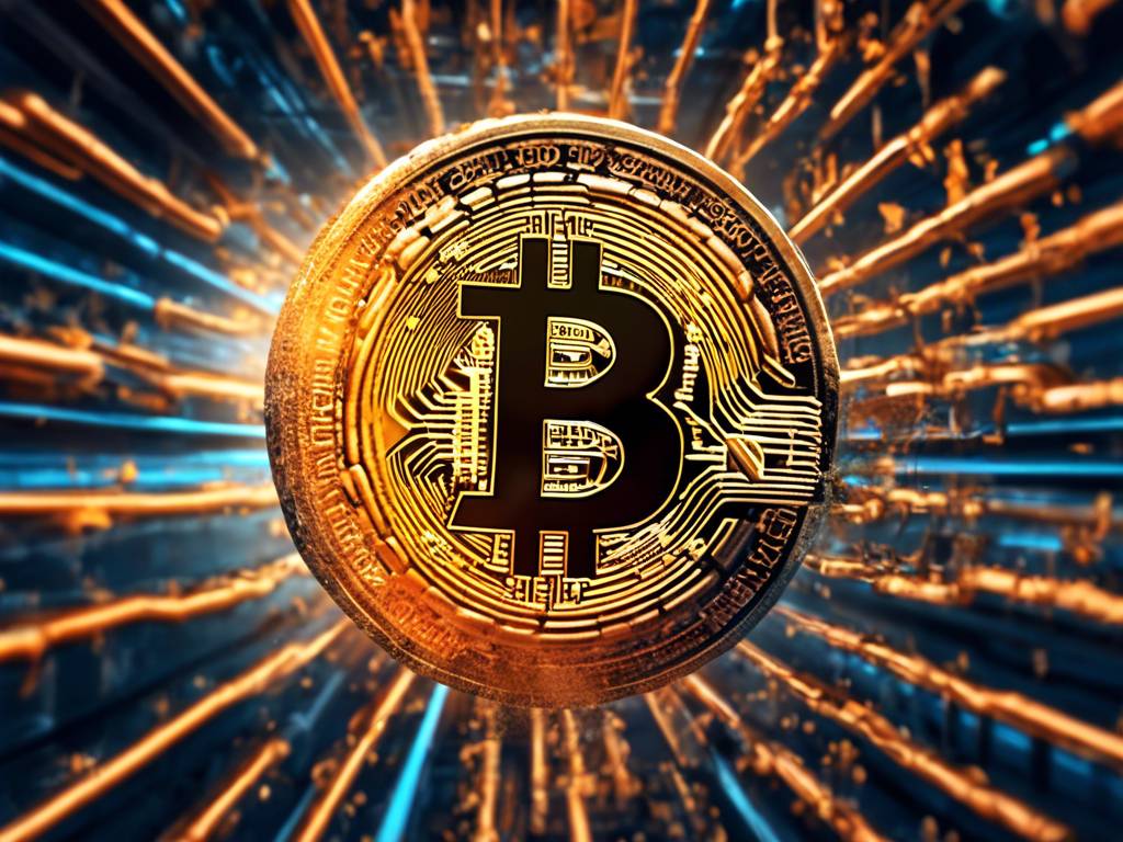 Bitcoin ETF Demand Sparks Supercycle! Analysts Confident ?